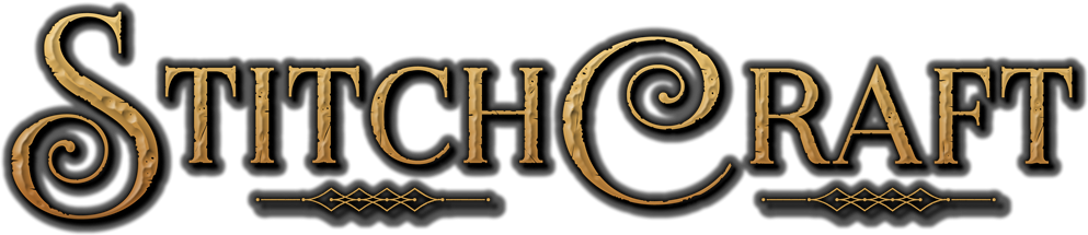 Stitchcraft Callander Logo